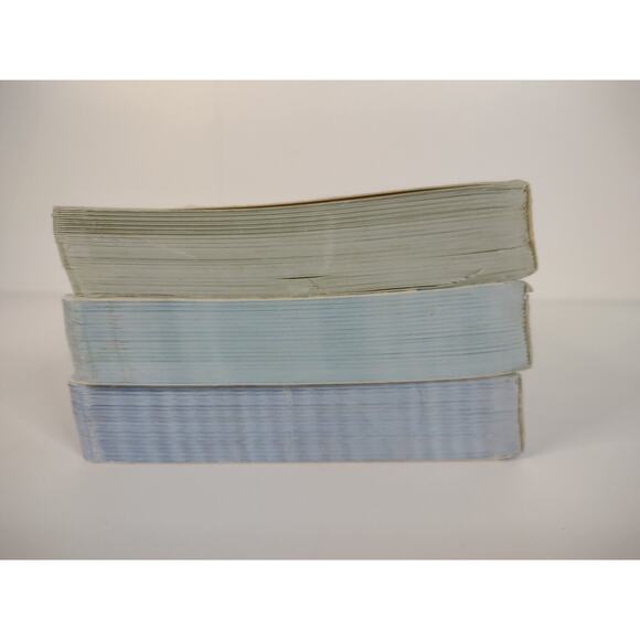 3 Mini Classics Paperbk Wind in the Willows The Jungle Book Alice In Wonderland - Picture 5 of 14